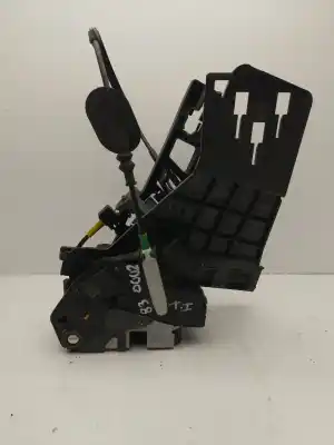 Автозапчастина б/у замок дверей заднього лівого для ford fiesta vi (cb1, ccn) 1.6 tdci посилання на oem iam 8a6aa26113ad  