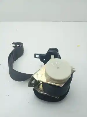 Автозапчастина б/у задній правий ремін безпеки для ford fiesta vi (cb1, ccn) 1.6 tdci посилання на oem iam 34021838a