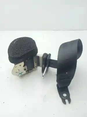 Автозапчастина б/у задній правий ремін безпеки для ford fiesta vi (cb1, ccn) 1.6 tdci посилання на oem iam 34021838a  