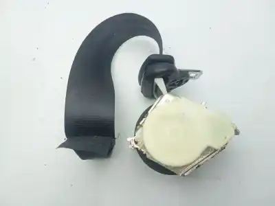 Автозапчастина б/у задній правий ремін безпеки для ford fiesta vi (cb1, ccn) 1.6 tdci посилання на oem iam 34021838a  