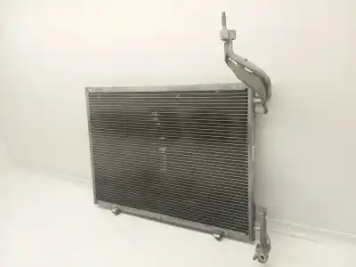 Автозапчастина б/у конденсат/радіатор кондиционера для ford fiesta vi (cb1, ccn) 1.6 tdci посилання на oem iam 8v5119710ae  