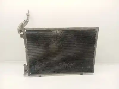 Автозапчастина б/у конденсат/радіатор кондиционера для ford fiesta vi (cb1, ccn) 1.6 tdci посилання на oem iam 8v5119710ae  