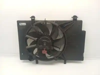 Автозапчастина б/у електро вентилятор для ford fiesta vi (cb1, ccn) 1.6 tdci посилання на oem iam 8v518c607ef  