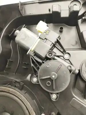 Автозапчастина б/у регулятор переднього правого скла для ford fiesta vi (cb1, ccn) 1.6 tdci посилання на oem iam 8a6114553a  