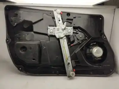 Автозапчастина б/у регулятор переднього правого скла для ford fiesta vi (cb1, ccn) 1.6 tdci посилання на oem iam 8a6114553a  