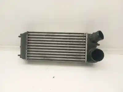 Second-hand car spare part Intercooler for FORD FIESTA VI (CB1, CCN) 1.6 TDCI OEM IAM references 8V519L440AD  