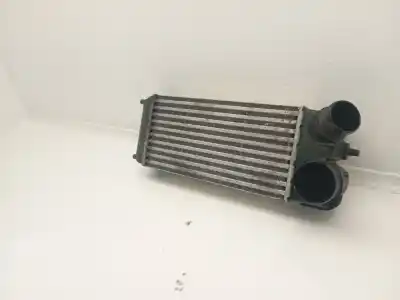 Pièce détachée automobile d'occasion intercooler / échangeur d'air pour ford fiesta vi (cb1, ccn) 1.6 tdci références oem iam 8v519l440ad  