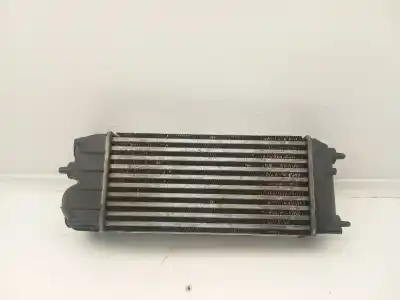 Pièce détachée automobile d'occasion intercooler / échangeur d'air pour ford fiesta vi (cb1, ccn) 1.6 tdci références oem iam 8v519l440ad  