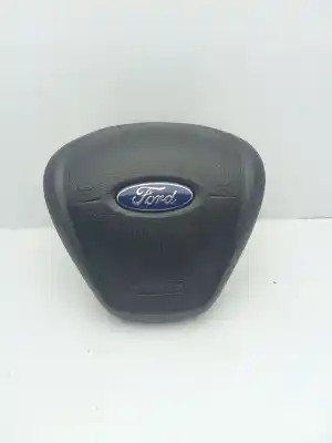 Pezzo di ricambio per auto di seconda mano kit airbag per ford fiesta vi (cb1, ccn) 1.6 tdci riferimenti oem iam   
