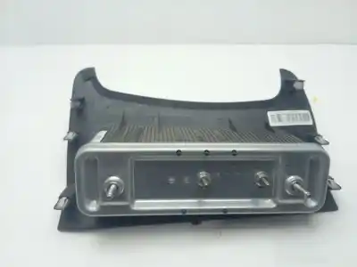 Pezzo di ricambio per auto di seconda mano kit airbag per ford fiesta vi (cb1, ccn) 1.6 tdci riferimenti oem iam   