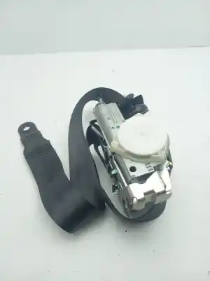 Pezzo di ricambio per auto di seconda mano kit airbag per ford fiesta vi (cb1, ccn) 1.6 tdci riferimenti oem iam   