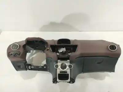 Pezzo di ricambio per auto di seconda mano Kit Airbag per FORD FIESTA VI (CB1, CCN) 1.6 TDCI Riferimenti OEM IAM   