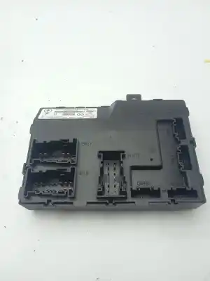 Автозапчастина б/у електронний модуль для ford fiesta vi (cb1, ccn) 1.6 tdci посилання на oem iam 8v5115k600cg