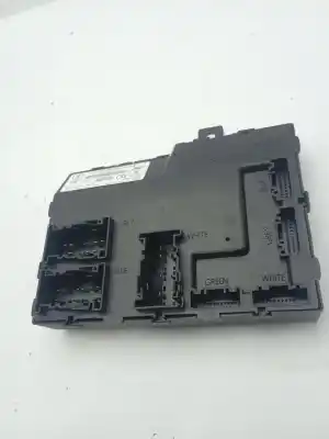 Tweedehands auto-onderdeel elektronische module voor ford fiesta vi (cb1, ccn) 1.6 tdci oem iam-referenties 8v5115k600cg  