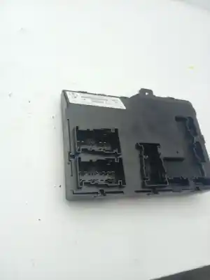 Tweedehands auto-onderdeel elektronische module voor ford fiesta vi (cb1, ccn) 1.6 tdci oem iam-referenties 8v5115k600cg  