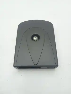 Автозапчастина б/у електронний модуль для ford fiesta vi (cb1, ccn) 1.6 tdci посилання на oem iam 8m5t19c112dl