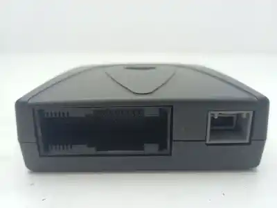 Автозапчастина б/у електронний модуль для ford fiesta vi (cb1, ccn) 1.6 tdci посилання на oem iam 8m5t19c112dl  