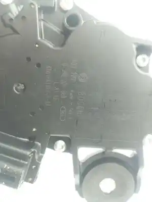 Автозапчастина б/у двигатель заднього склоочисника для ford fiesta vi (cb1, ccn) 1.6 tdci посилання на oem iam 8a61a17k441aa  