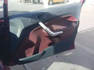 Piesă de schimb auto la mâna a doua fața de la ușa din dreapta partea din fațã de plastic pentru ford fiesta vi (cb1, ccn) 1.6 tdci referințe oem iam   
