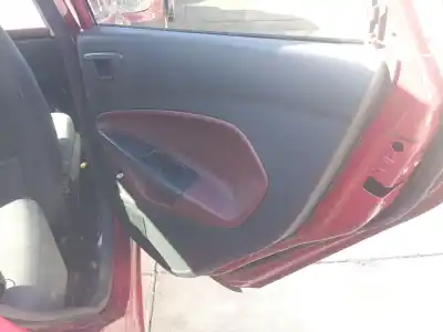 Piesă de schimb auto la mâna a doua copie usa spate dreapta pentru ford fiesta vi (cb1, ccn) 1.6 tdci referințe oem iam   