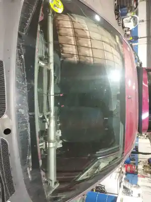 Автозапчастина б/у вітрово скло для FORD FIESTA VI (CB1, CCN) 1.6 TDCI Посилання на OEM IAM 1820186  