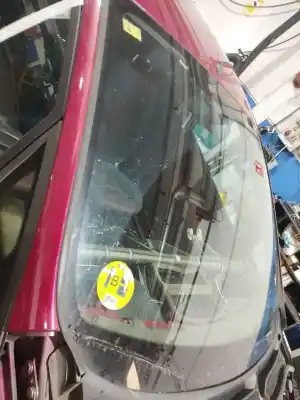 Автозапчастина б/у вітрово скло для ford fiesta vi (cb1, ccn) 1.6 tdci посилання на oem iam 1820186  