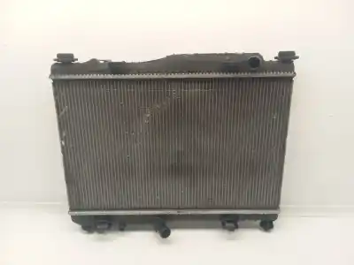 Pezzo di ricambio per auto di seconda mano Radiatore D Acqua per FORD FIESTA VI (CB1, CCN) 1.6 TDCI Riferimenti OEM IAM 1772863  