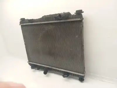 Pièce détachée automobile d'occasion radiateur d'eau pour ford fiesta vi (cb1, ccn) 1.6 tdci références oem iam 1772863  