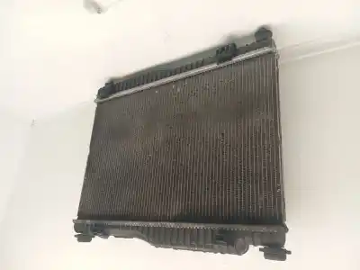 Pièce détachée automobile d'occasion radiateur d'eau pour ford fiesta vi (cb1, ccn) 1.6 tdci références oem iam 1772863  