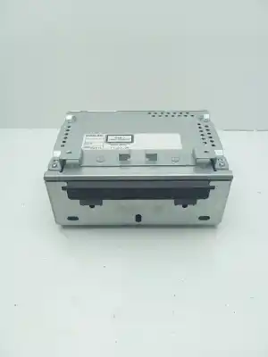 Tweedehands auto-onderdeel audiosysteem / radio-cd voor ford fiesta vi (cb1, ccn) 1.6 tdci oem iam-referenties 8a6t18c815bm
