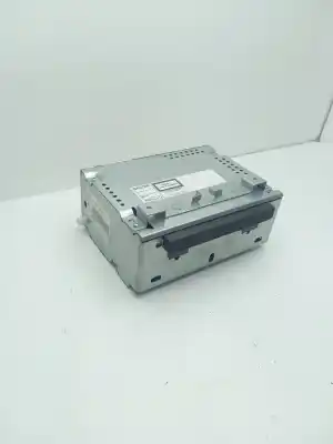 Tweedehands auto-onderdeel audiosysteem / radio-cd voor ford fiesta vi (cb1, ccn) 1.6 tdci oem iam-referenties 8a6t18c815bm  