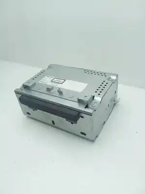 Tweedehands auto-onderdeel audiosysteem / radio-cd voor ford fiesta vi (cb1, ccn) 1.6 tdci oem iam-referenties 8a6t18c815bm  