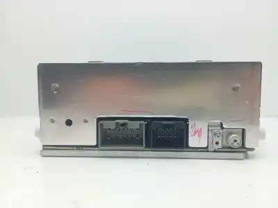 Tweedehands auto-onderdeel audiosysteem / radio-cd voor ford fiesta vi (cb1, ccn) 1.6 tdci oem iam-referenties 8a6t18c815bm  