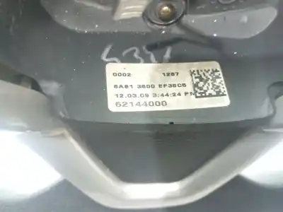 Tweedehands auto-onderdeel stuur voor ford fiesta vi (cb1, ccn) 1.6 tdci oem iam-referenties 8a613600ef38c5  