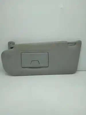 Pièce détachée automobile d'occasion PARE-SOLEIL GAUCHE pour NISSAN QASHQAI (J10)  Références OEM IAM 96401JD020  