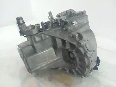 Pezzo di ricambio per auto di seconda mano riduttore per citroen c4 picasso attraction riferimenti oem iam 20ea63  