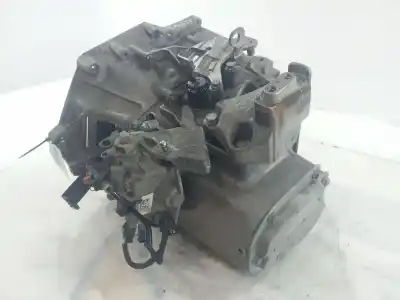 Pezzo di ricambio per auto di seconda mano riduttore per citroen c4 picasso attraction riferimenti oem iam 20ea63  