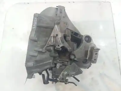 Pezzo di ricambio per auto di seconda mano riduttore per citroen c4 picasso attraction riferimenti oem iam 20ea63  