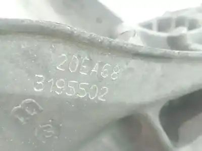 Pezzo di ricambio per auto di seconda mano riduttore per citroen c4 picasso attraction riferimenti oem iam 20ea63  