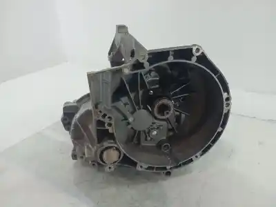 Tweedehands auto-onderdeel versnellingsbak voor ford focus lim. (cb8) trend oem iam-referenties cv6r7002bbb