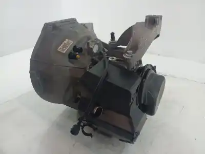 Pezzo di ricambio per auto di seconda mano riduttore per ford focus lim. (cb8) trend riferimenti oem iam cv6r7002bbb  