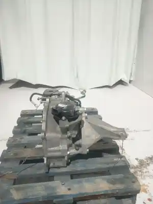 Pezzo di ricambio per auto di seconda mano RIDUTTORE per NISSAN LEAF  Riferimenti OEM IAM 320105SH5F  