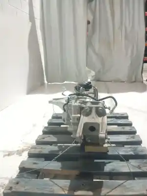 Pezzo di ricambio per auto di seconda mano riduttore per nissan leaf n-connecta riferimenti oem iam 320105sh5f  