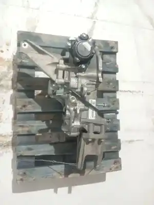 Pezzo di ricambio per auto di seconda mano riduttore per nissan leaf n-connecta riferimenti oem iam 320105sh5f  