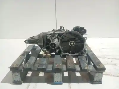 Pezzo di ricambio per auto di seconda mano riduttore per nissan leaf n-connecta riferimenti oem iam 320105sh5f  