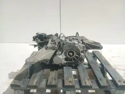 Pezzo di ricambio per auto di seconda mano riduttore per nissan leaf n-connecta riferimenti oem iam 320105sh5f  