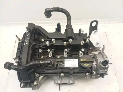 Peça sobressalente para automóvel em segunda mão cabeça / culatra por ford focus lim. (cb8) trend referências oem iam pbcm5c6090  