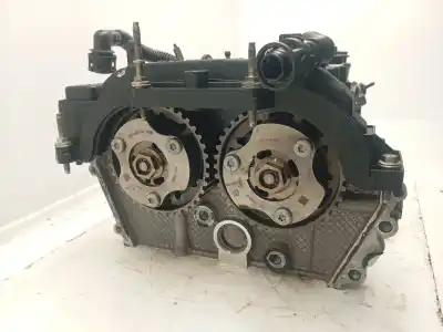 Peça sobressalente para automóvel em segunda mão cabeça / culatra por ford focus lim. (cb8) trend referências oem iam pbcm5c6090  
