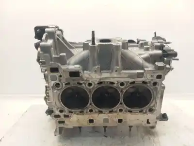 Peça sobressalente para automóvel em segunda mão cabeça / culatra por ford focus lim. (cb8) trend referências oem iam pbcm5c6090  