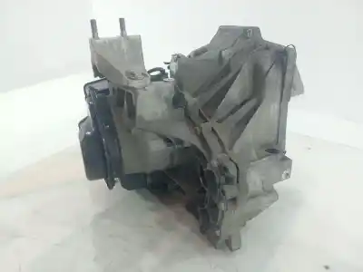 Pièce détachée automobile d'occasion boîte de vitesses pour ford fiesta vi (cb1, ccn) 1.6 tdci références oem iam 8a6r7002fa  